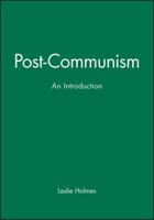 Post-Communism