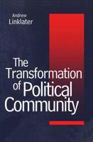 The Transformation of Political Community