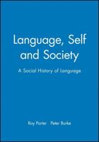 Language, Self, and Society