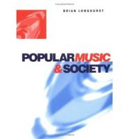 Popular Music and Society