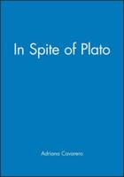 In Spite of Plato