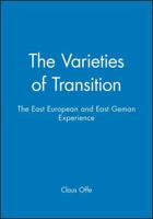 Varieties of Transition