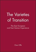 Varieties of Transition