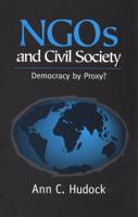 NGOs and Civil Society