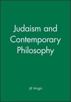 Judaism and Contemporary Philosophy