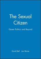 The Sexual Citizen