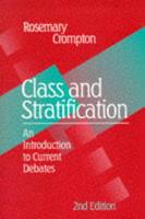 Class and Stratification