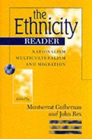 The Ethnicity Reader