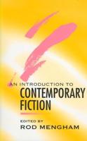 An Introduction to Contemporary Fiction