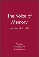 The Voice of Memory