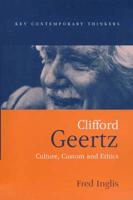 Clifford Geertz