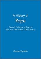 A History of Rape