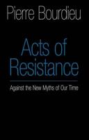 Acts of Resistance