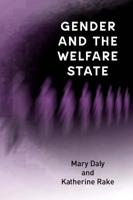 Gender and the Welfare State