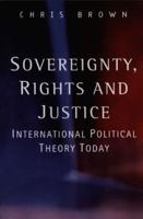 Sovereignty, Rights, and Justice