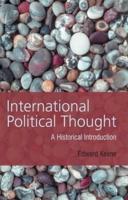 An Introduction to the History of International Political Thought