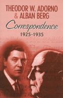 Correspondence, 1925-1935