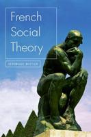 French Social Theory