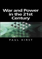 War and Power in the 21st Century