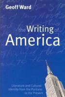 The Writing of America