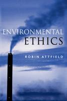 Environmental Ethics