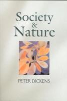Society & Nature
