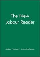 The New Labour Reader