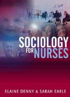 Sociology for Nurses