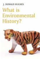 What Is Environmental History?