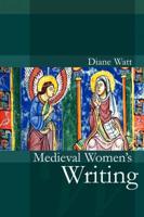 Medieval Women's Writing