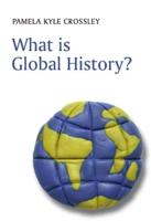 What Is Global History?