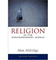 Religion in the Contemporary World