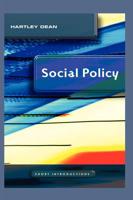 Social Policy