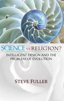 Science Vs. Religion?