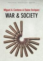 War & Society