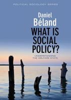 What Is Social Policy?