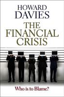 The Financial Crisis