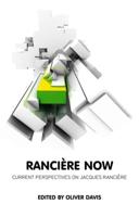 Rancière Now