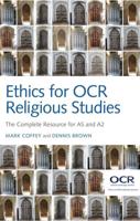 Ethics for OCR Religious Studies