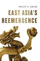 East Asia's Re-Emergence