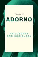 Philosophy and Sociology