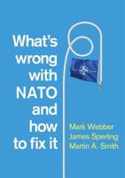 What's Wrong With NATO and How to Fix It