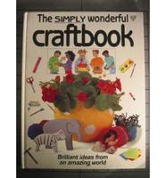 The Simply Wonderful Craft Book