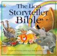 The Lion Storyteller Bible