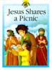 Jesus Shares a Picnic