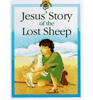 Jesus' Story of the Lost Sheep