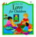 Bible Words About Love for Children