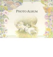 Baby's Photo Album