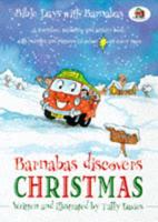 Barnabas Discovers Christmas