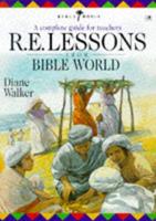50 RE Lessons from Bible World